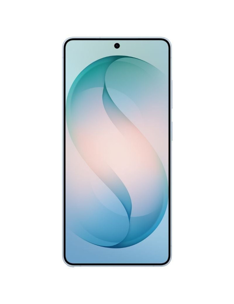 Smartphone Samsung Galaxy S26 Ultra 12GB/ 512GB/ 6.9"/ 5G/ Azul Claro