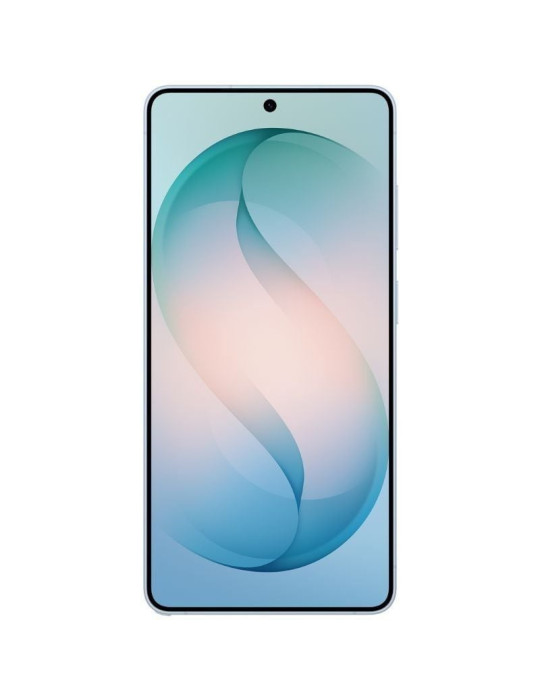 Smartphone Samsung Galaxy S26 Ultra 12GB/ 512GB/ 6.9"/ 5G/ Azul Claro
