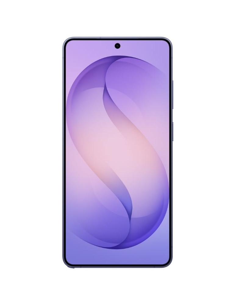 Smartphone Samsung Galaxy S26 Ultra 12GB/ 256GB/ 6.9"/ 5G/ Violeta