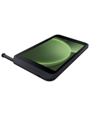 Tablet Samsung Galaxy Tab Active5 8"/ 6GB/ 128GB/ Octacore/ 5G/ Verde/ Incluye S-Pen 2