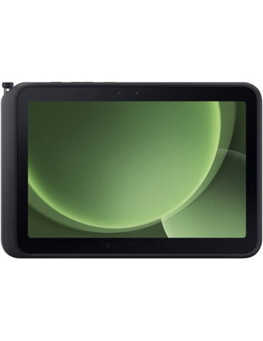 Tablet Samsung Galaxy Tab Active5 Pro 10.1"/ 6GB/ 128GB/ Octacore/ 5G/ Verde/ Incluye S-Pen 2