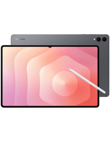 Tablet Samsung Galaxy Tab S11 Ultra 14.6"/ 12GB/ 512GB/ Octacore/ 5G/ Gris/ Incluye S-Pen