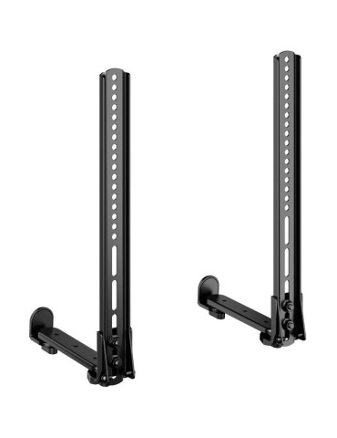 Soporte Universal Aisens SPK01U-189 para Barra de Sonido/ hasta 15kg 2