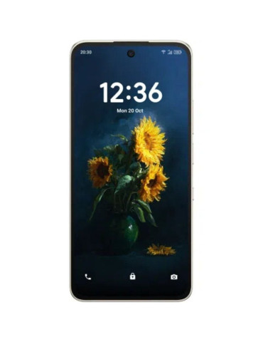 Smartphone TCL NXTPAPER 70 Pro 8GB/ 256GB/ 6.9"/ Oro 2