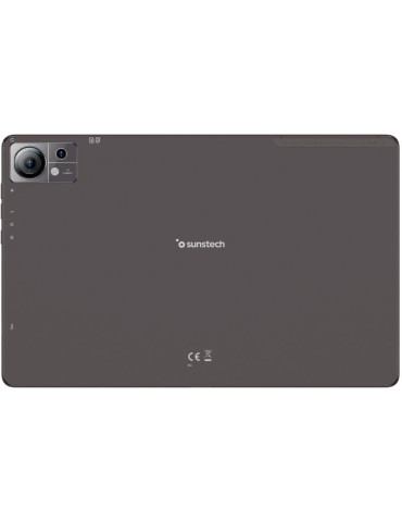 Tablet Sunstech TAB1015 10.1"/ 4GB/ 128GB/ Octacore/ 4G/ Gris 2