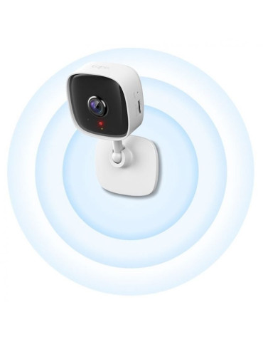 Cámara de Videovigilancia TP-Link Tapo C100/ Visión Nocturna/ Control desde APP 2
