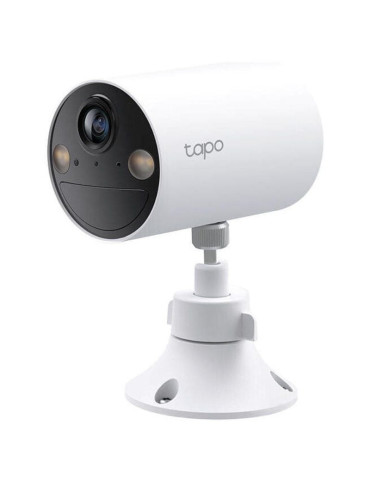 Cámara de Videovigilancia TP-Link Tapo TC82/ Visión Nocturna/ Control desde APP 2