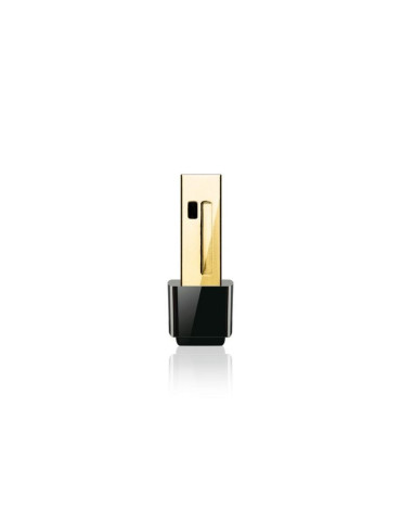 Adaptador USB - WiFi TP-Link TL-WN725N/ 150Mbps 2