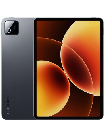 Tablet Xiaomi Pad 8 Pro 11.2"/ 8GB/ 256GB/ Octacore/ Gris
