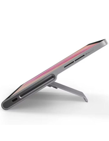 Tablet Lenovo Tab Plus 11.5"/ 8GB/ 128GB/ Octacore/ Gris Luna/ Incluye Lenovo Tab Plus 2