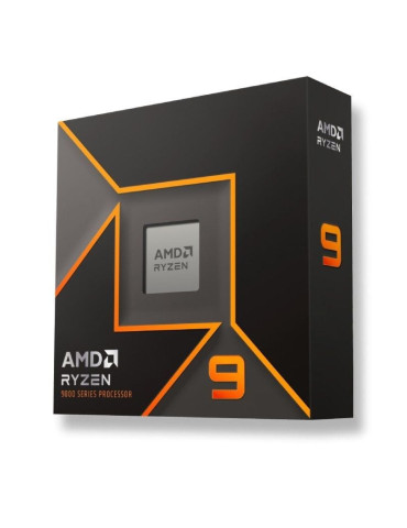Procesador AMD Ryzen 9 9950X 4.30GHz Socket AM5