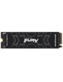 Disco SSD Kingston FURY Renegade 1TB/ M.2 2280 PCIe 4.0/ Con Difusor Térmico/ Full Capacity