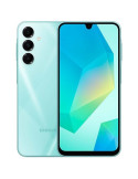 Smartphone Samsung Galaxy A16 4GB/ 128GB/ 6.7"/ 5G/ Verde Claro