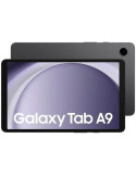 Tablet Samsung Galaxy Tab A9 8.7"/ 4GB/ 64GB/ Octacore/ Gris Grafito