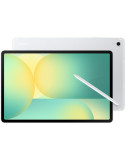 Tablet Samsung Galaxy Tab S10+ FE 13.1"/ 12GB/ 256GB/ Octacore/ Plata
