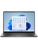Portátil Dell Pro 16 PC16255 Ryzen 5 220/ 16GB/ 512GB SSD/ 16"/ Win11 Pro