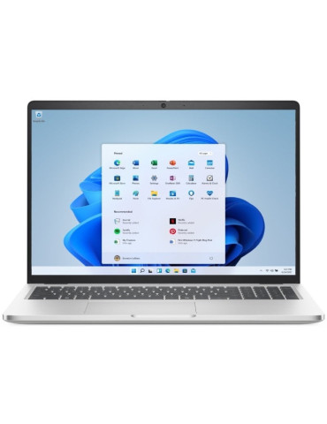 Portátil Dell Pro 16 Plus PB16250 Intel Core Ultra 7-255U/ 16GB/ 512GB SSD/ 16"/ Win11 Pro