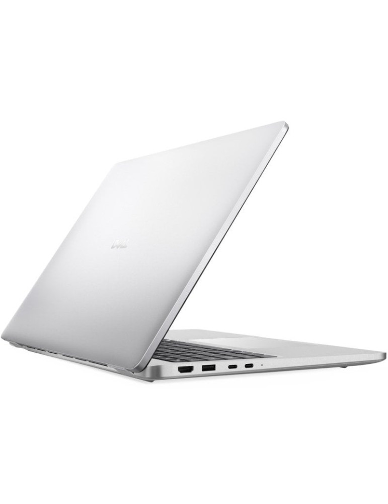Portátil Dell Pro 16 Plus PB16250 Intel Core Ultra 7-255U/ 16GB/ 512GB SSD/ 16"/ Win11 Pro