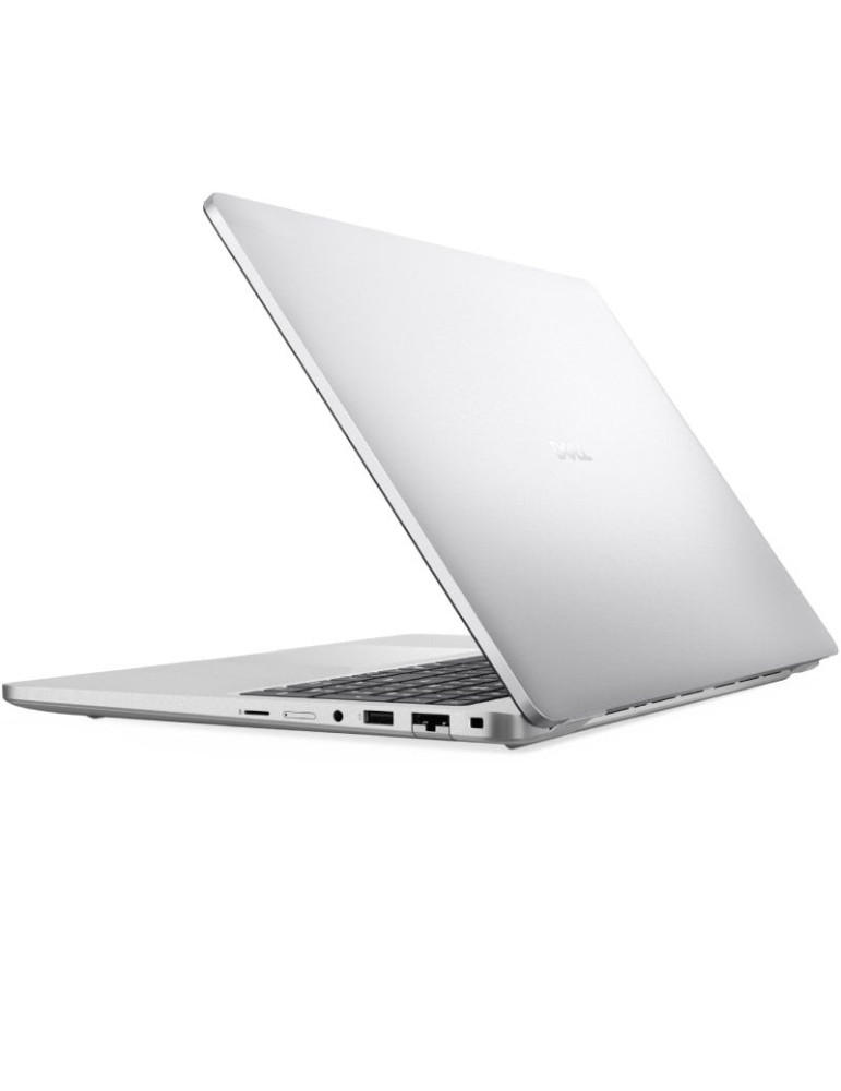 Portátil Dell Pro 16 Plus PB16250 Intel Core Ultra 7-255U/ 16GB/ 512GB SSD/ 16"/ Win11 Pro