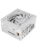 Fuente de Alimentación Mars Gaming MPB750PSI/ 750W/ Ventilador 14cm/ ATX 3.1/ PCIe 5.1/ 80 Plus Gold