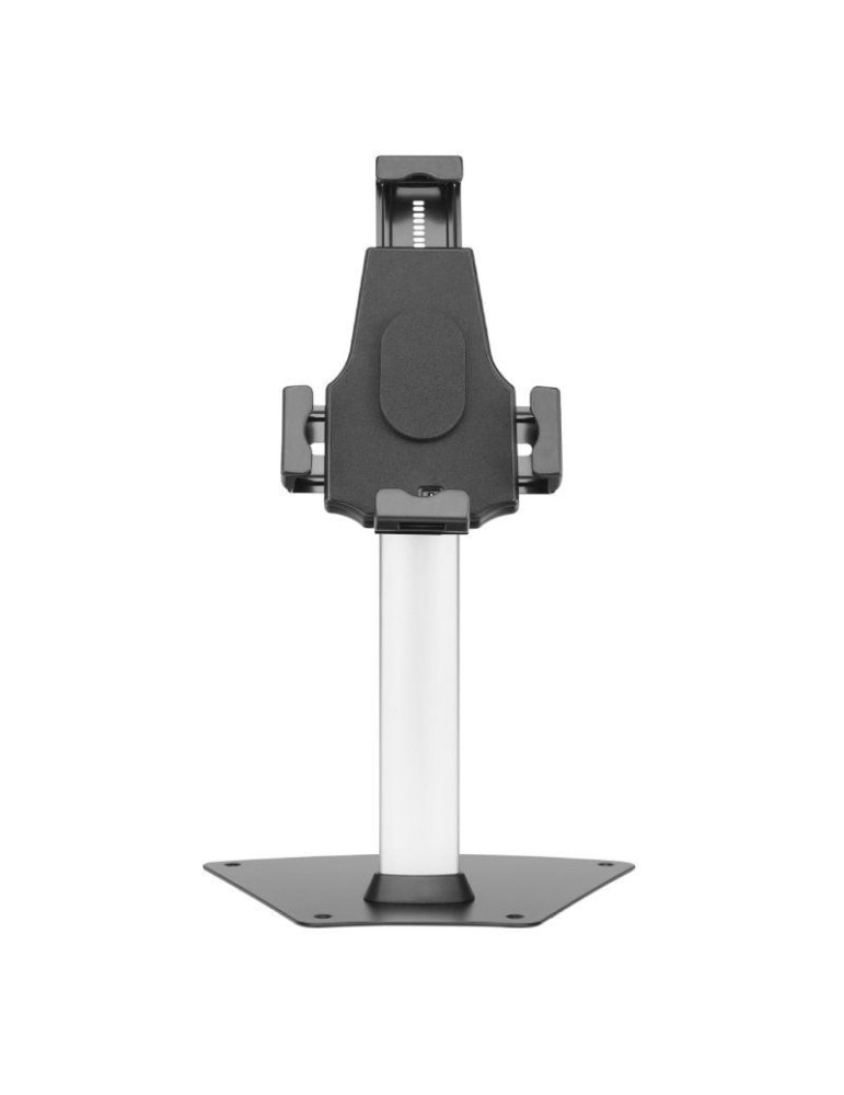 Soporte para Tablet Aisens MS1P03-113/ Antirrobo/ Negro