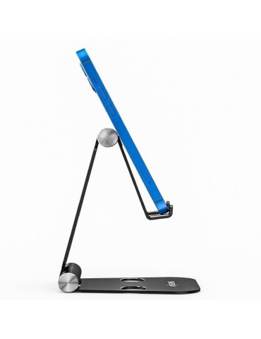 Soporte para Smartphone/Tablet Aisens MS2PXL-096/ Negro 2