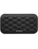 Reposamuñecas Subblim Ergo AirPadding/ Negro