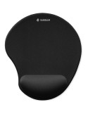 Alfombrilla Ergonómica Subblim Ergo NeoGel MousePad/ 240 × 190 × 15mm