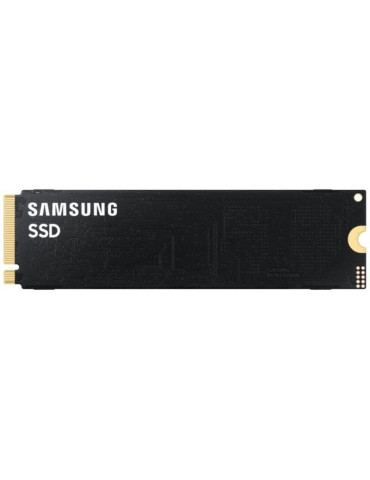 Disco SSD Samsung 9100 PRO 2TB/ M.2 2280 PCIe Gen5/ Full Capacity 2