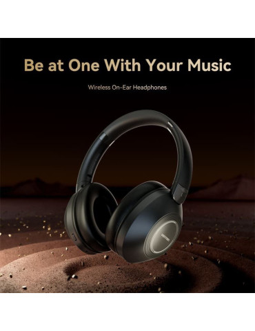 Auriculares Inalámbricos Vention SoundMate S11 NBBB0/ con Micrófono/ Bluetooth/ Negros 2