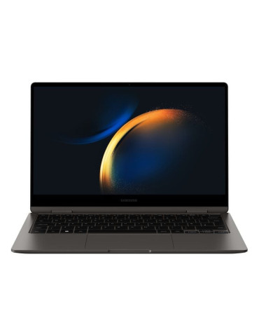 Portátil Convertible Samsung Galaxy Book3 360 Intel Core i5-1340P/ 16GB/ 512GB SSD/ 13.3" Táctil/ Win11 Pro 2