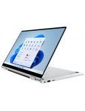 Portátil Convertible Samsung Galaxy Book5 360 Intel Core Ultra 7-256V/ 16GB/ 512GB SSD/ 15.6" Táctil/ Win11 Pro
