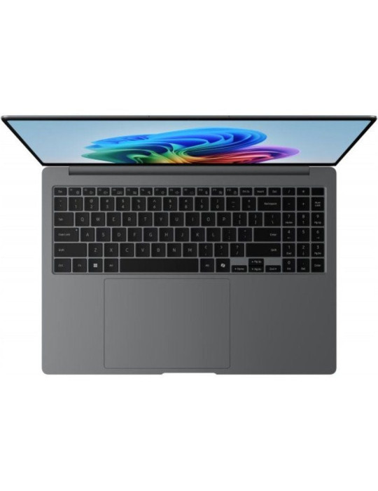Portátil Samsung Galaxy Book5 Pro Intel Core Ultra 7-258V/ 32GB/ 512GB SSD/ 16" Táctil/ Win11 Pro