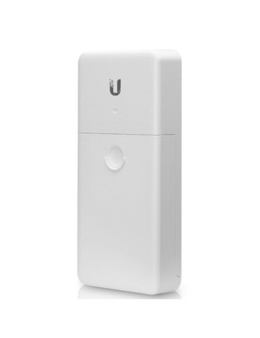 Switch Ubiquiti NanoSwitch N-SW/ 4 Puertos RJ45 10/100/1000 PoE 2