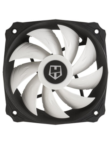 Ventilador con Disipador Nox H-212/ 12cm 2
