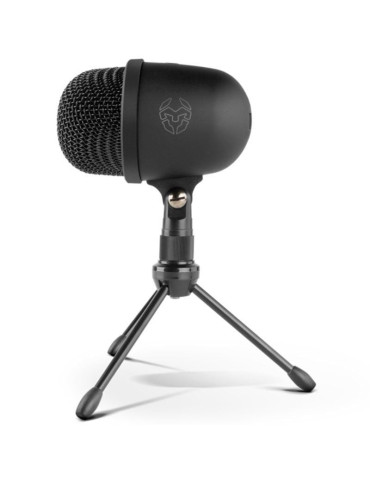 Micrófono Krom Kimu Pro/ Micro USB/ Jack 3.5 2