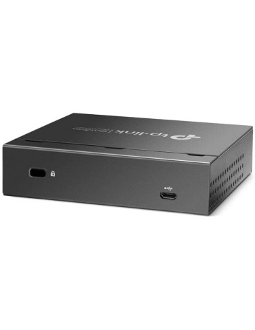 Controlador TP-Link Omada OC200 2 Puertos/ RJ-45 10/100 PoE 2
