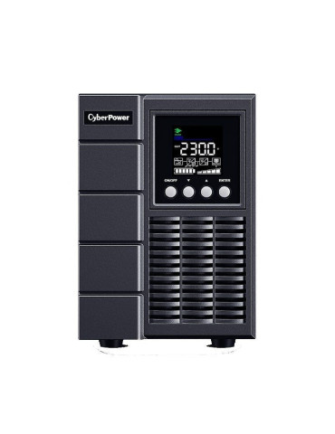 SAI Online Cyberpower OLS2000EA-DE/ 2000VA-1800W/ 4 Salidas/ Formato Torre 2