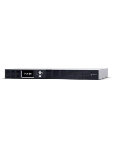 SAI Línea Interactiva Cyberpower OR1500ERM1U/ 1500VA-900W/ 6 Salidas/ Formato Rack 2