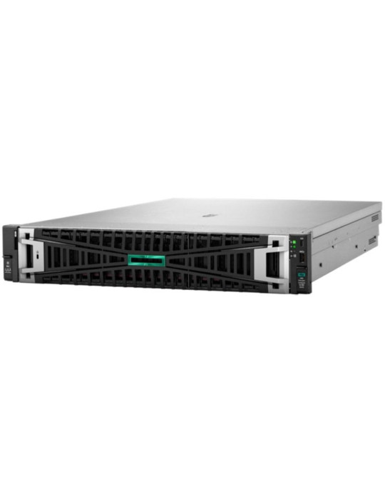 Servidor HPE ProLiant DL380 Gen12 Intel Xeon 6505P/ 64GB Ram/ 2x 8TB