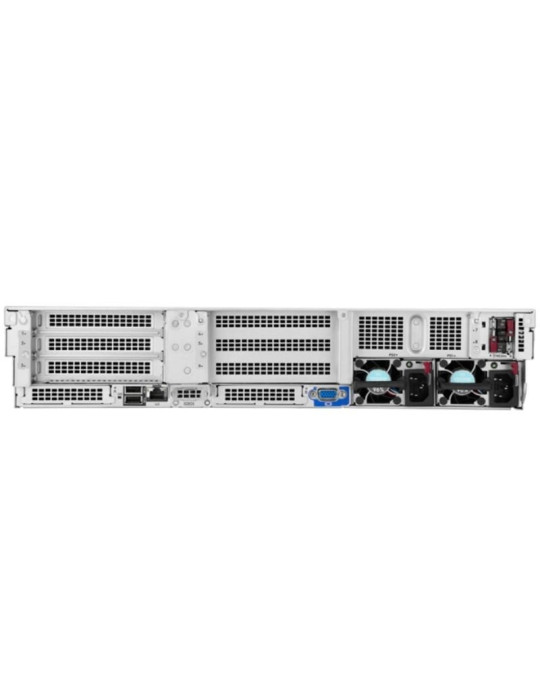 Servidor HPE ProLiant DL380 Gen12 Intel Xeon 6515P/ 64GB Ram/ 2x 480GB SSD