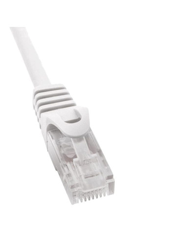 Cable de Red RJ45 UTP Phasak PHK 1525 Cat.6/ 25m/ Gris 2