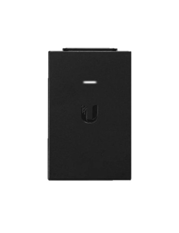 Alimentador PoE Ubiquiti POE-48-24W-G Gigabyte 2