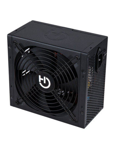 Fuente de Alimentación Hiditec BZ850/ 850W/ Ventilador 14cm/ 80 Plus Bronze 2