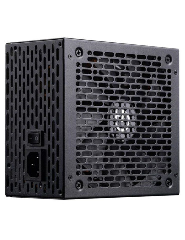 Fuente de Alimentación Hiditec BZX650 BZ V2/ 650W/ Ventilador 14cm/ 80 Plus Bronze 2