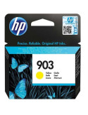 Cartucho de Tinta Original HP n 903/ Amarillo