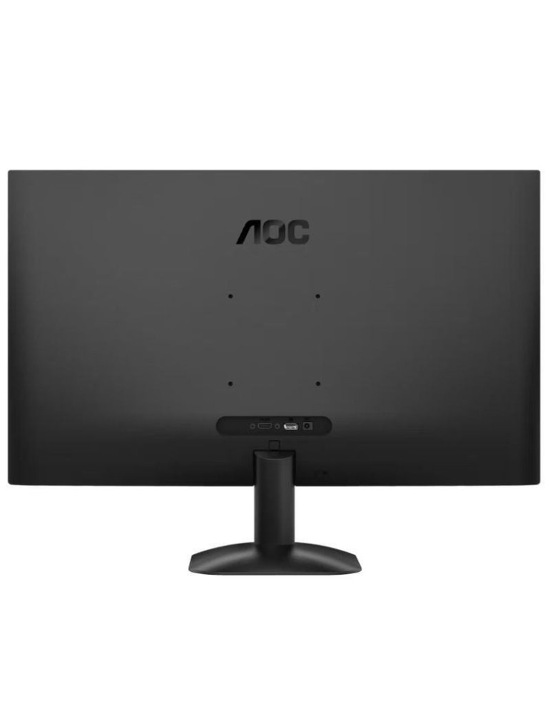 Monitor AOC Q27B35S3 27"/ QHD/ Negro