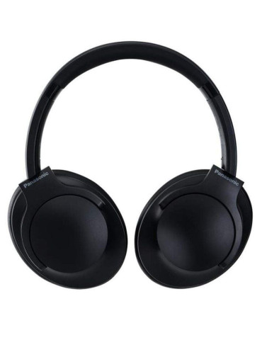Auriculares Inalámbricos Panasonic RB-HX330B/ con Micrófono/ Bluetooth/ Negros 2