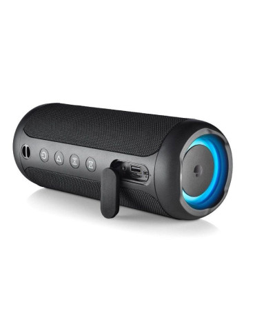 Altavoz con Bluetooth NGS Roller Furia 2/ 30W/ 2.0 2