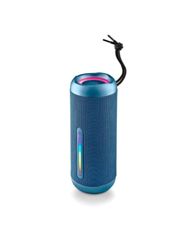 Altavoz con Bluetooth NGS Roller Furia 2/ 30W/ 2.0/ Azul 2